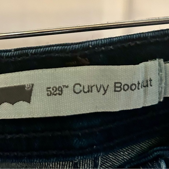 SOLD 5 or lady’s jeans - Picture 15 of 16